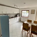 Apartamento Am Sonnenberg Reichelsheim