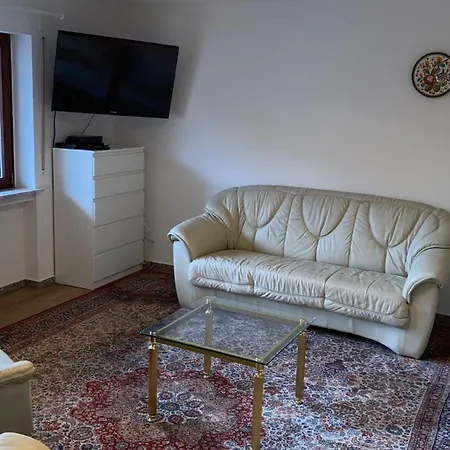 Lejlighed Am Sonnenberg Reichelsheim