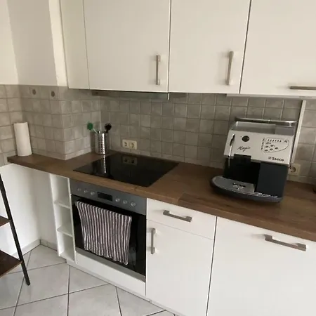 Lejlighed Am Sonnenberg