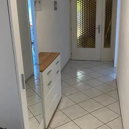 Am Sonnenberg Lejlighed *