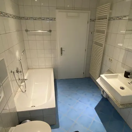 Lejlighed Am Sonnenberg Reichelsheim