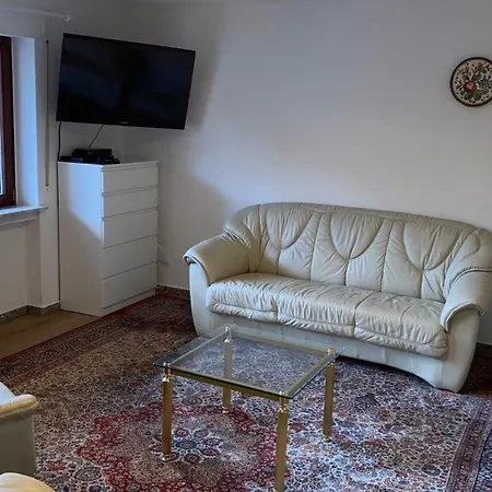 Apartamento Am Sonnenberg Reichelsheim
