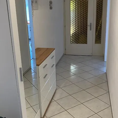 Apartamento Am Sonnenberg *