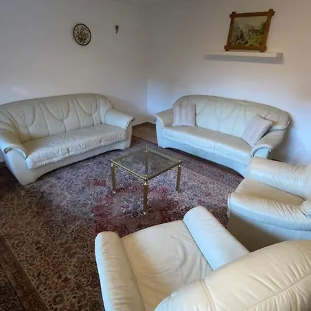 Am Sonnenberg Apartamento Reichelsheim