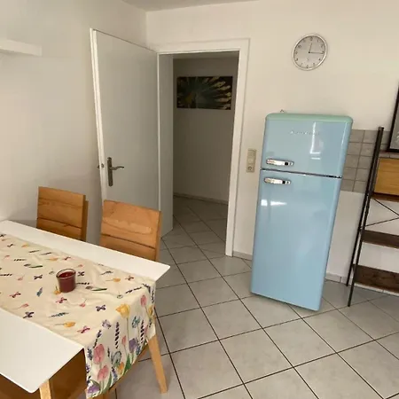 Am Sonnenberg Apartamento Reichelsheim