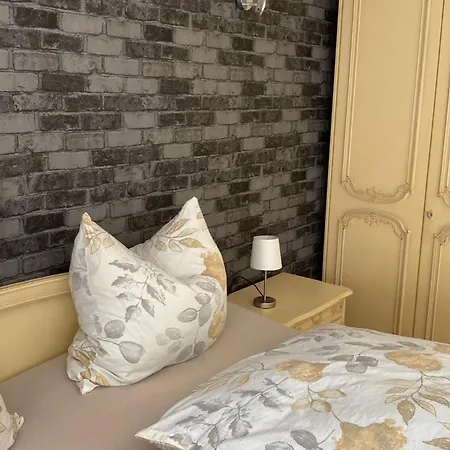 Apartamento Am Sonnenberg